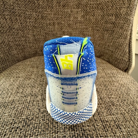 Under Armour Men's Baseball Cleats Size 9 Bryce Harper Low ST HOVR - Picture 11 of 12